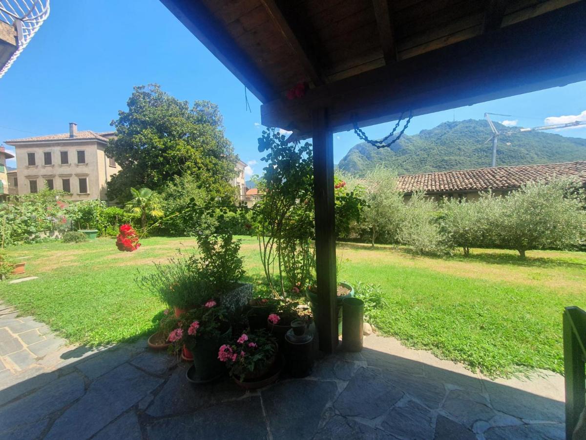 Golden Hill - Big Rooms With Kitchen And Garden Collina d'Oro エクステリア 写真