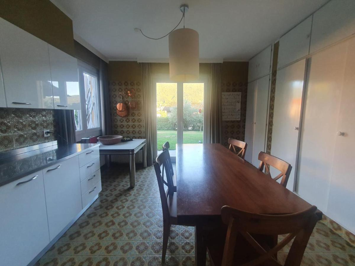 Golden Hill - Big Rooms With Kitchen And Garden Collina d'Oro エクステリア 写真