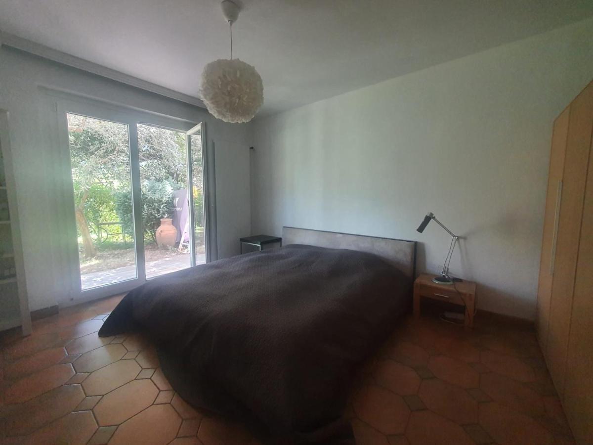 Golden Hill - Big Rooms With Kitchen And Garden Collina d'Oro エクステリア 写真