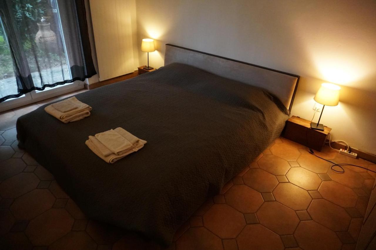 Golden Hill - Big Rooms With Kitchen And Garden Collina d'Oro エクステリア 写真