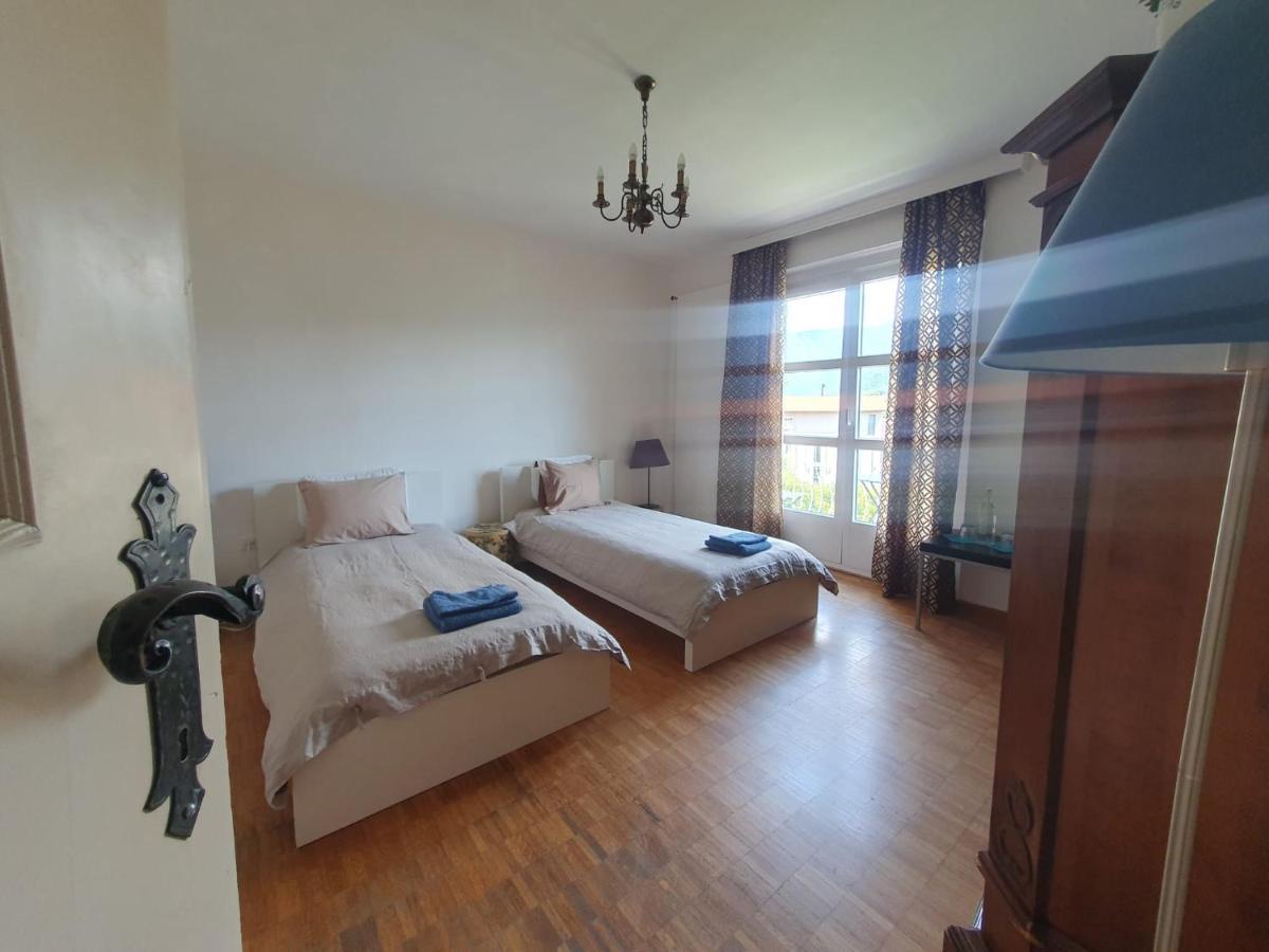 Golden Hill - Big Rooms With Kitchen And Garden Collina d'Oro エクステリア 写真