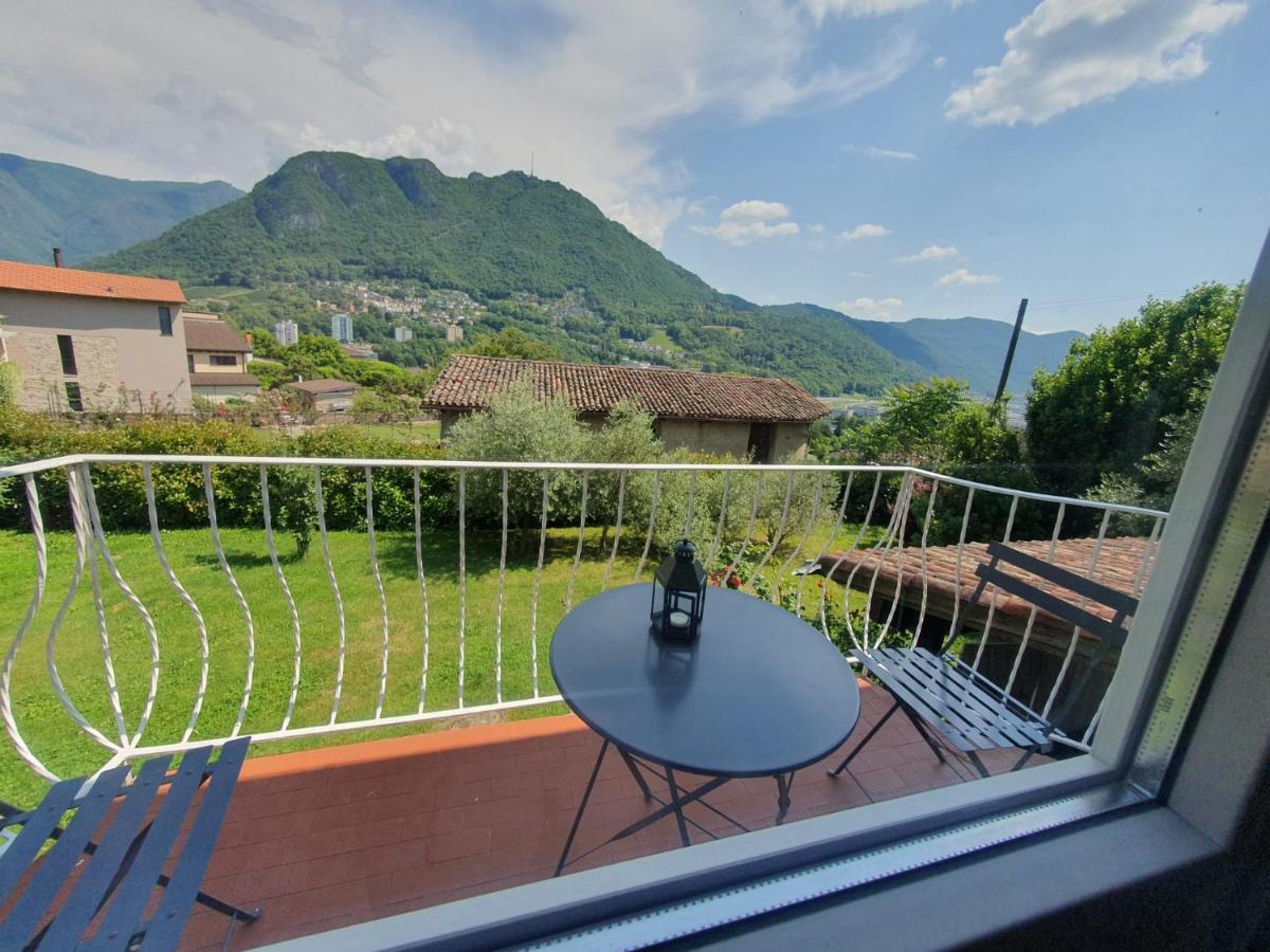 Golden Hill - Big Rooms With Kitchen And Garden Collina d'Oro エクステリア 写真
